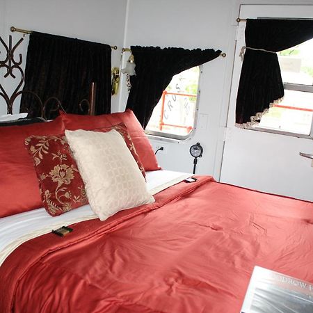 Woodrow House Bed & Breakfast Lubbock Exteriör bild