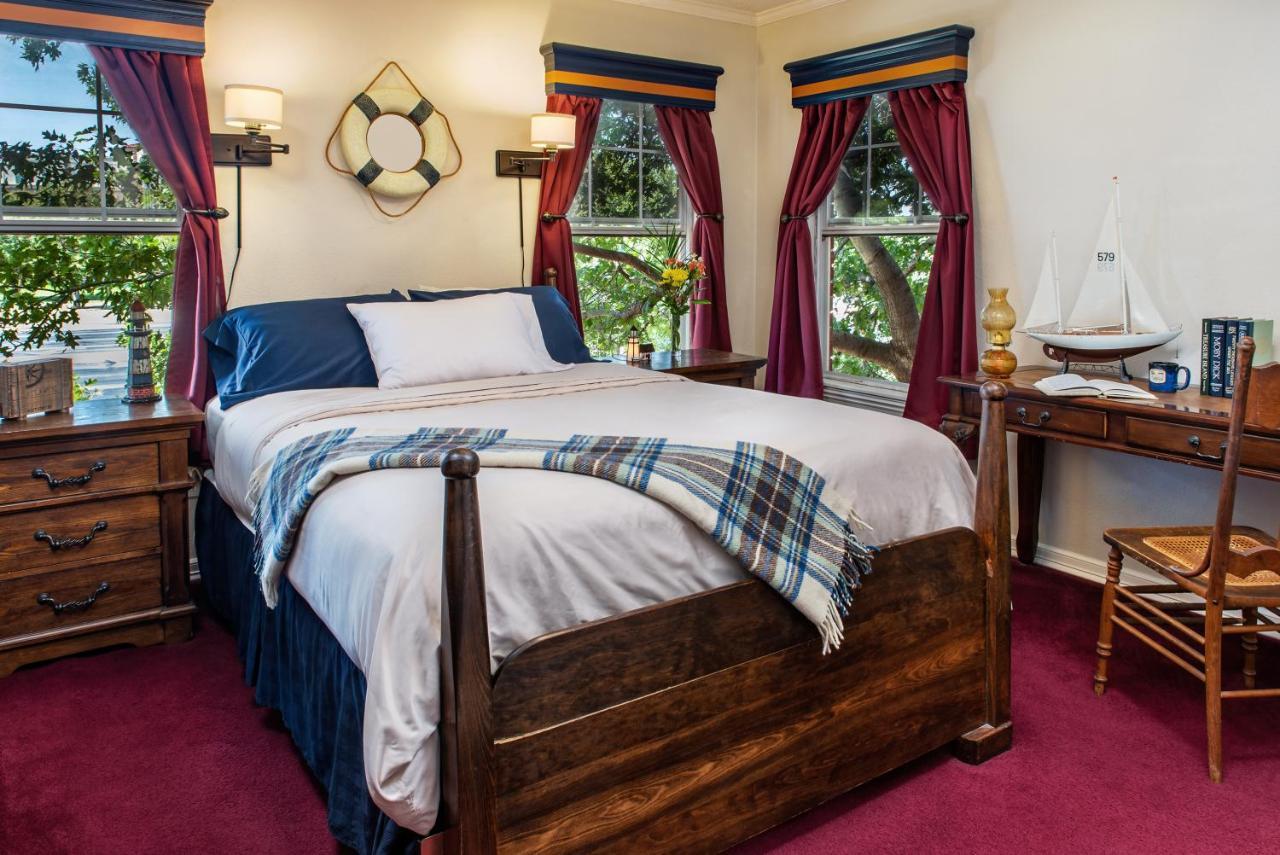 Woodrow House Bed & Breakfast Lubbock Exteriör bild